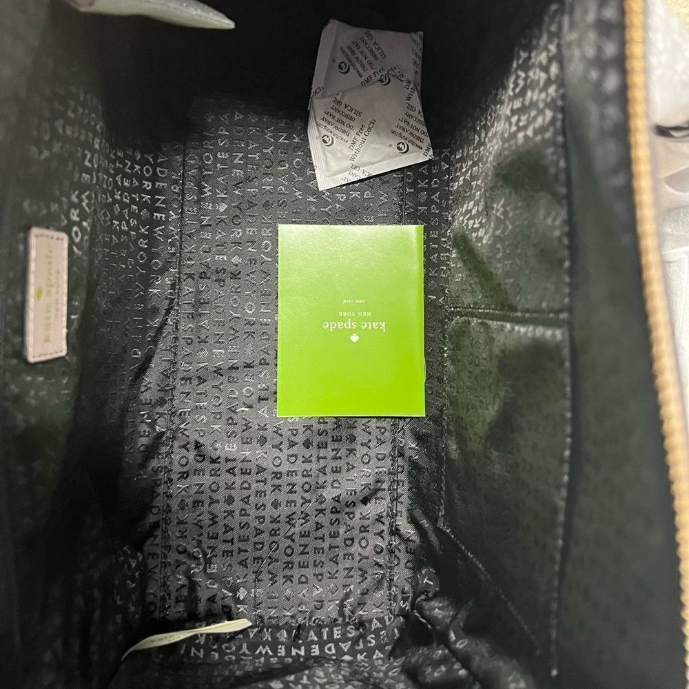 🔥🎁NWT! | Kate Spade PIPPA Satchel Handbag Msrp:$359 - Picture 4 of 6